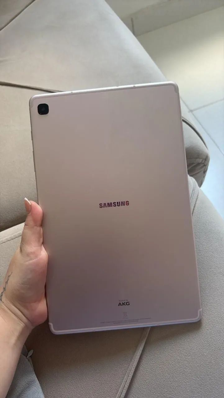 Tablet S6 lite 