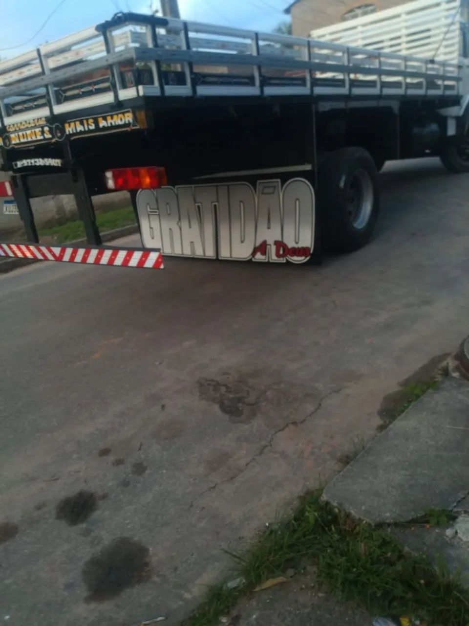 Vendo ou troco 1113 - Foto 3