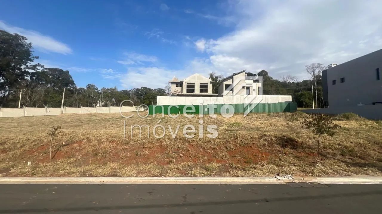 Condomínio La Riserva - Uvaranas - Terreno com 252 m² - Foto 3