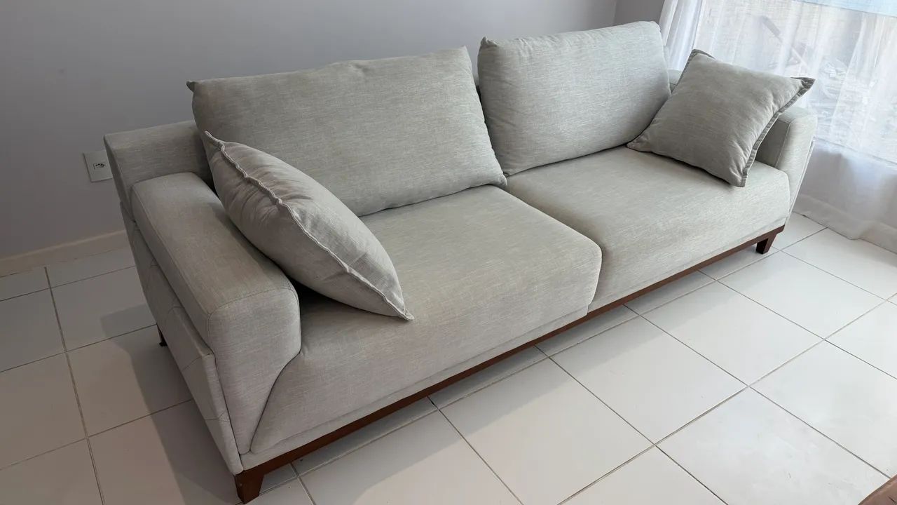 Sofa 2,40m 