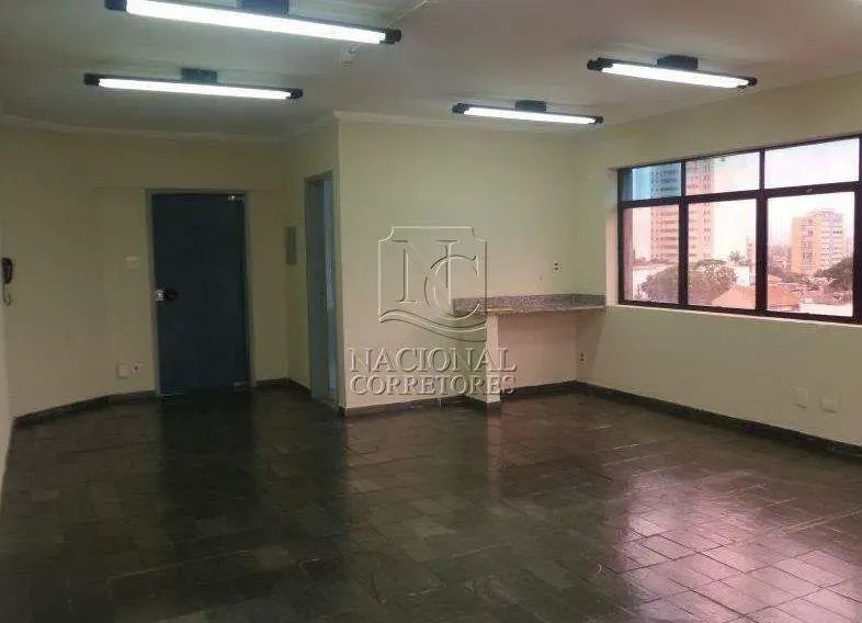 Sala para aluguel, Centro - Santo André/SP - Foto 4