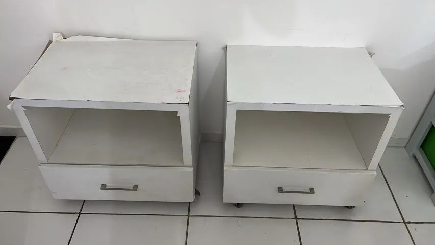 Móvel quarto/Criado-mudo MDF