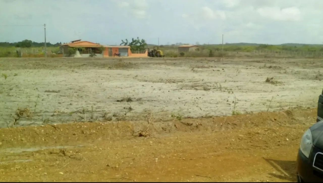 vendo terreno no siupe/Paracuru  - Foto 4