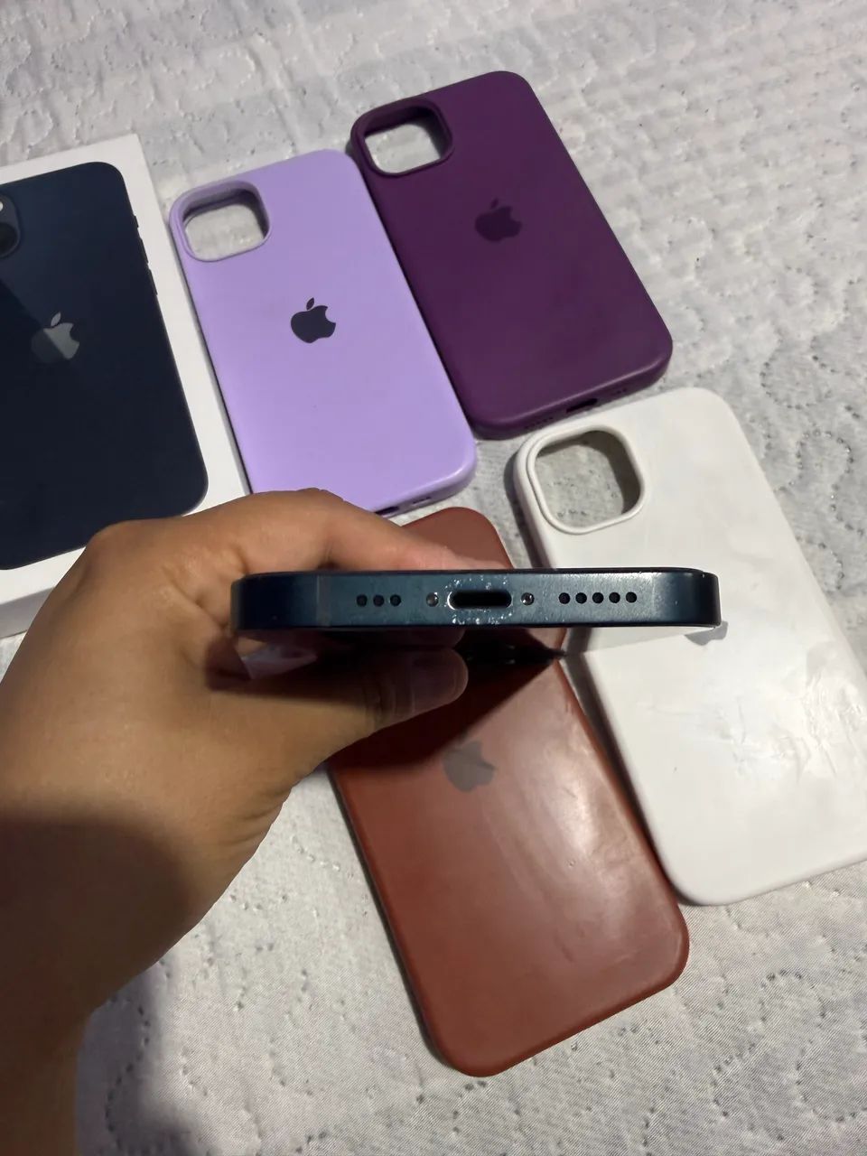 iPhone 13 128GB - Única Dona | Excelente Estado - Foto 5