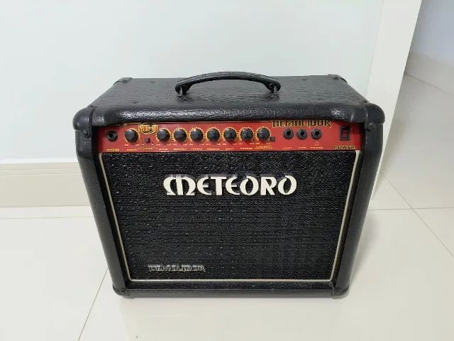 Meteoro FWG-50