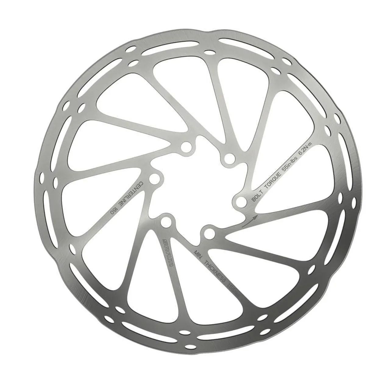  Freio SRAM  160mm