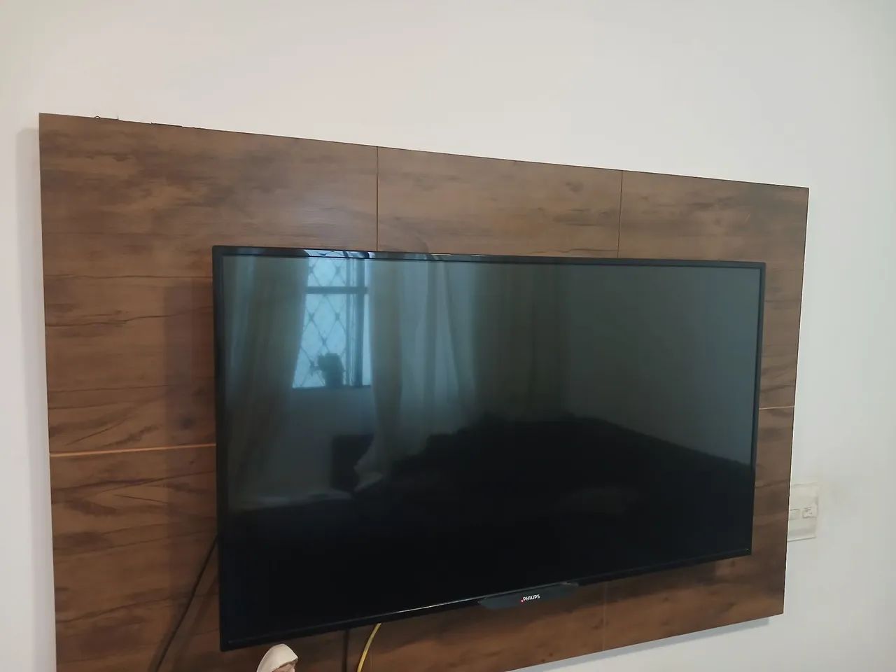 TV Phillips 43 polegadas