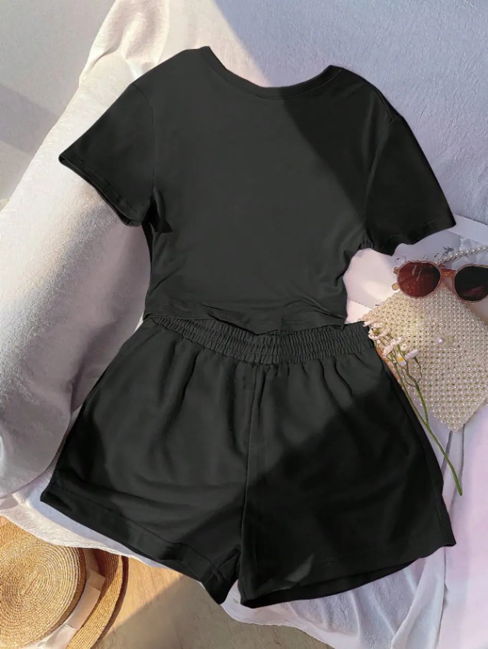 Conjunto de academia - Foto 2