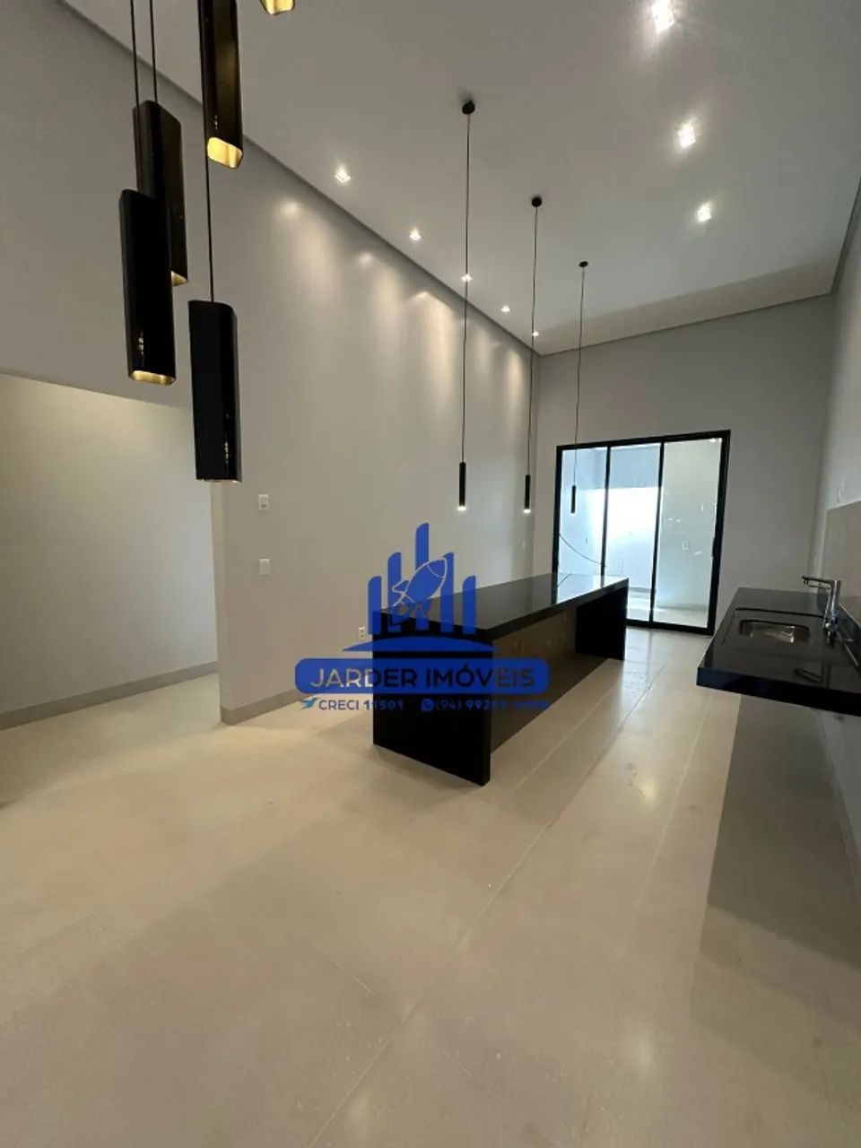 Casa para venda / bairro Cidade Jardim - Foto 5
