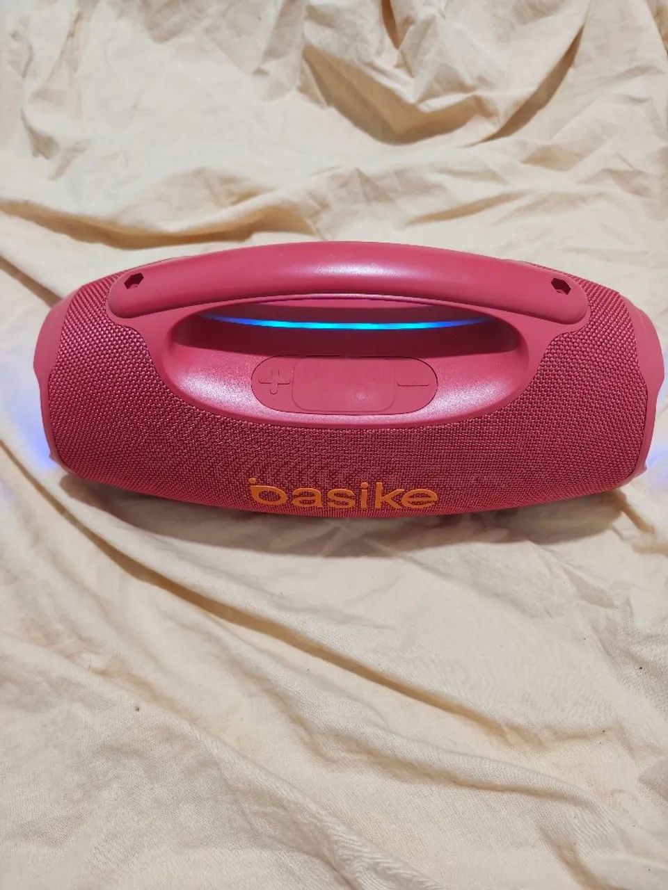 Caixa de som Basike 80w - Foto 3