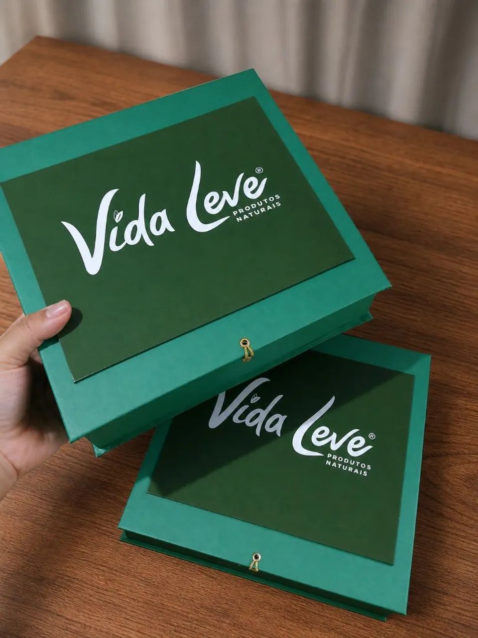 Caixas Personalizadas  - Foto 5