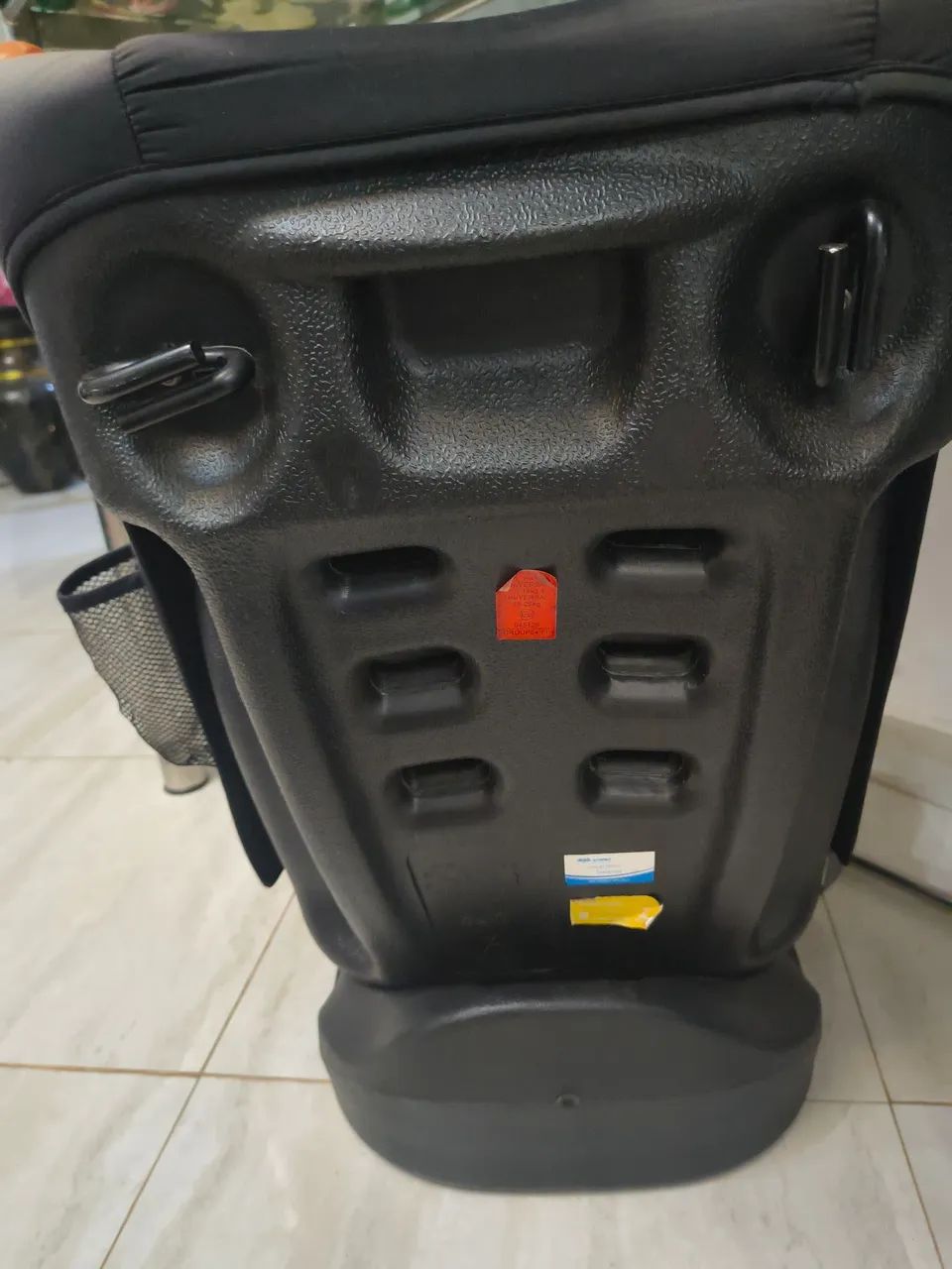 Cadeirinha para carro - Foto 3