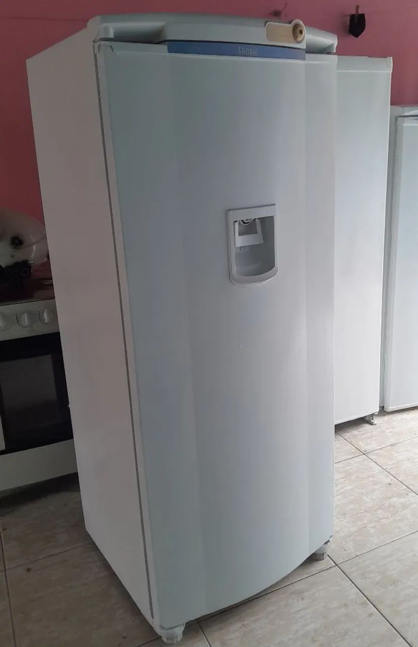 Geladeira consul degelo seco  - Foto 2