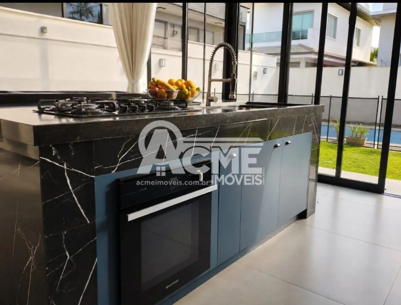 Casa em Condomínio para locação - Foto 4