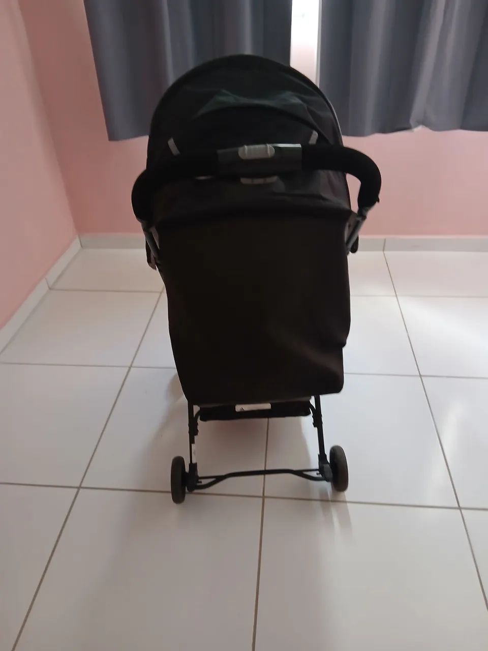 Carrinho de bebê  - Foto 2