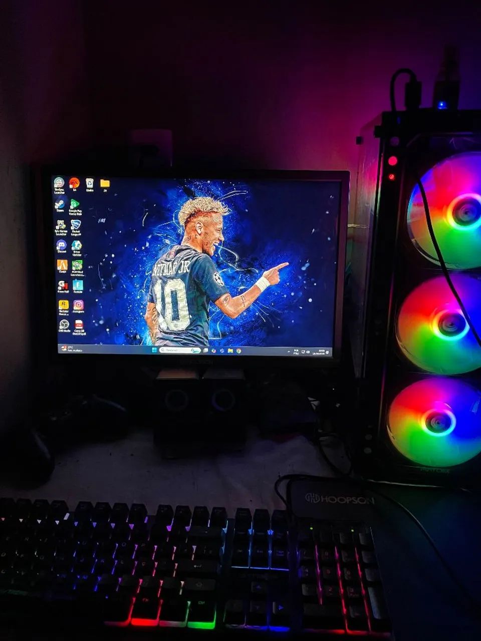 Pc gamer  - Foto 2