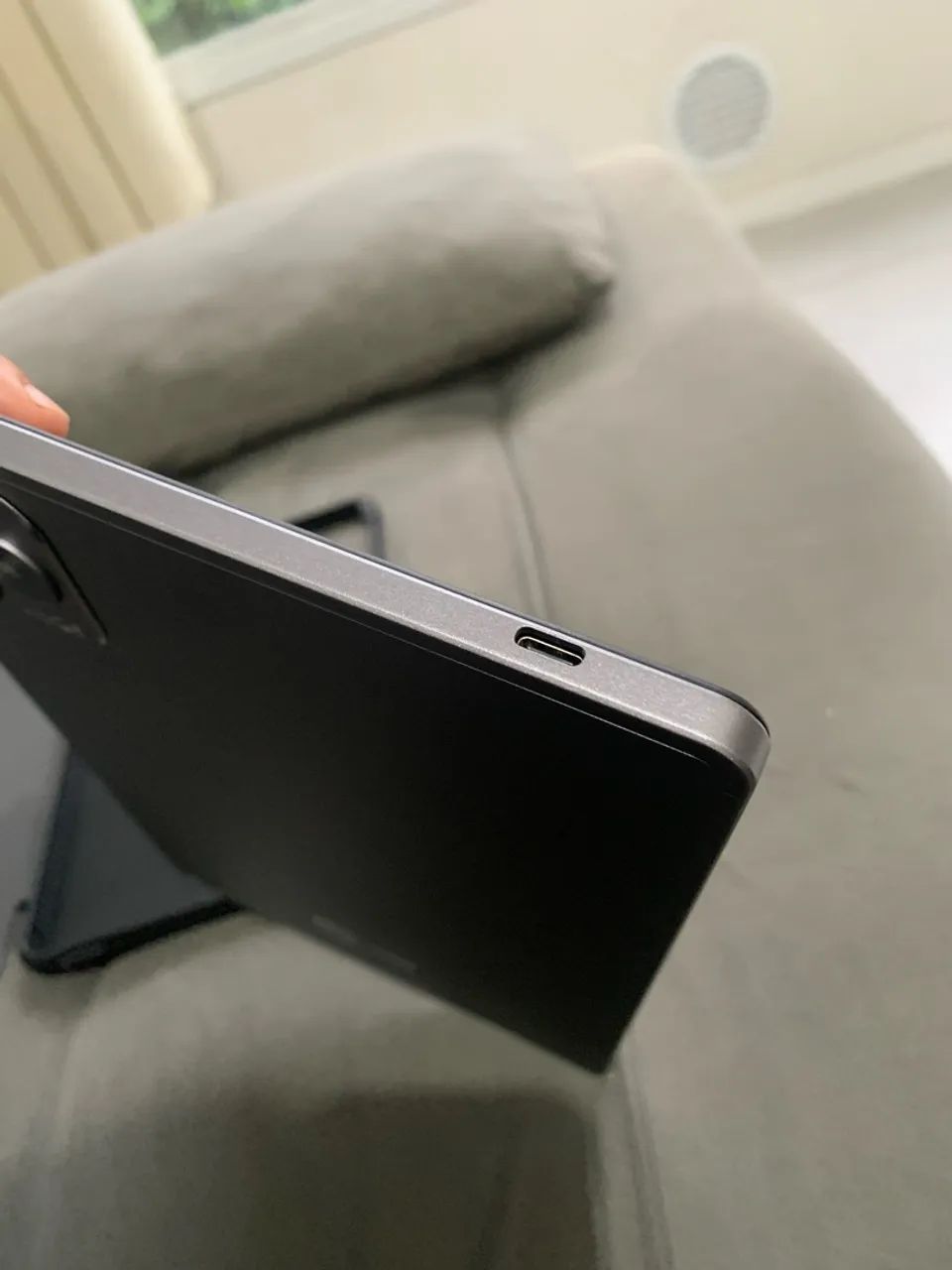 Tablet 10.1 polegadas 128gb  - Foto 3