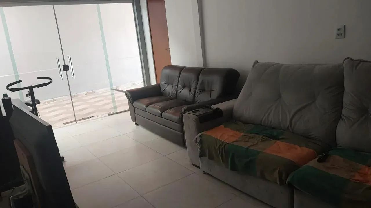 Imóvel para venda com 250 metros quadrados com 4 quartos - Foto 3