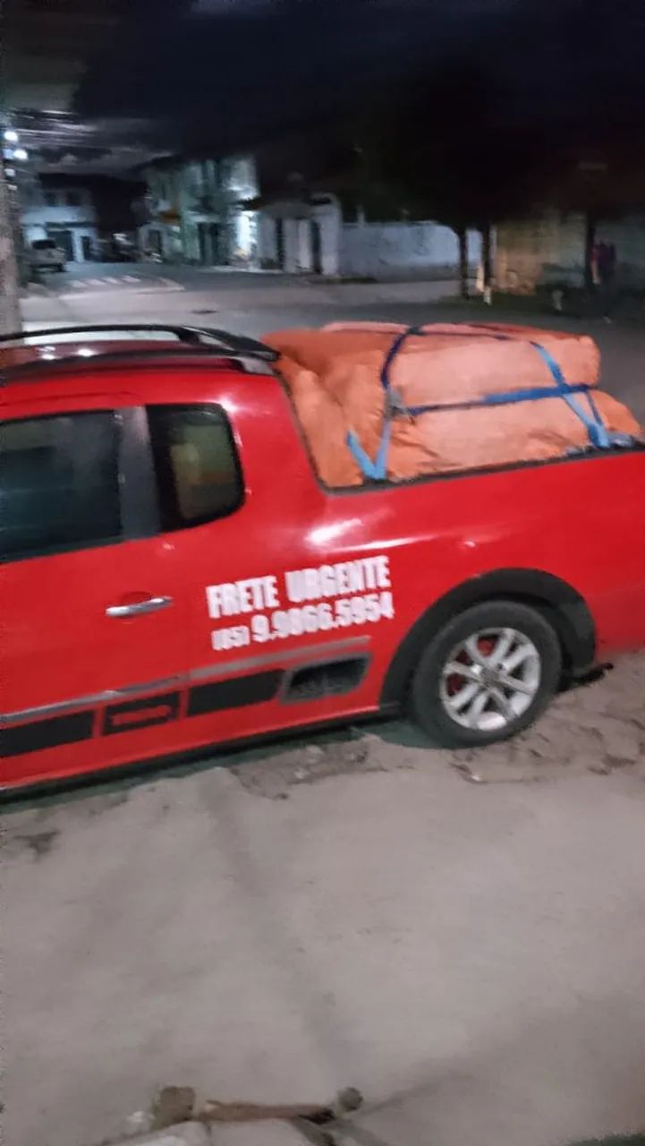 Frete 24h - Foto 3