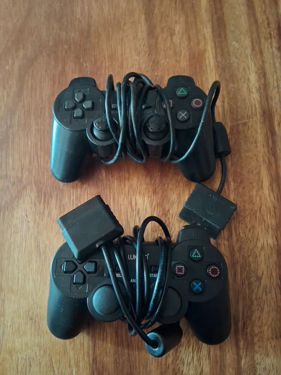 ? PS2 - funcionando perfeitamente - Foto 2