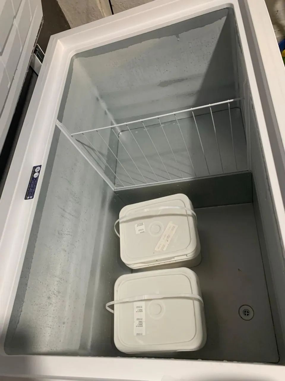Freezer  - Foto 4