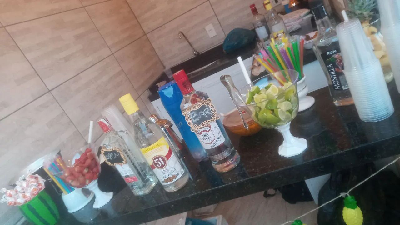 Open bar, Barman e Bartender - Rio de Janeiro  - Foto 4