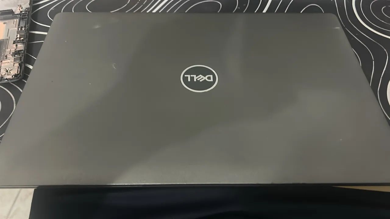 Notebook Dell i5 da 11G