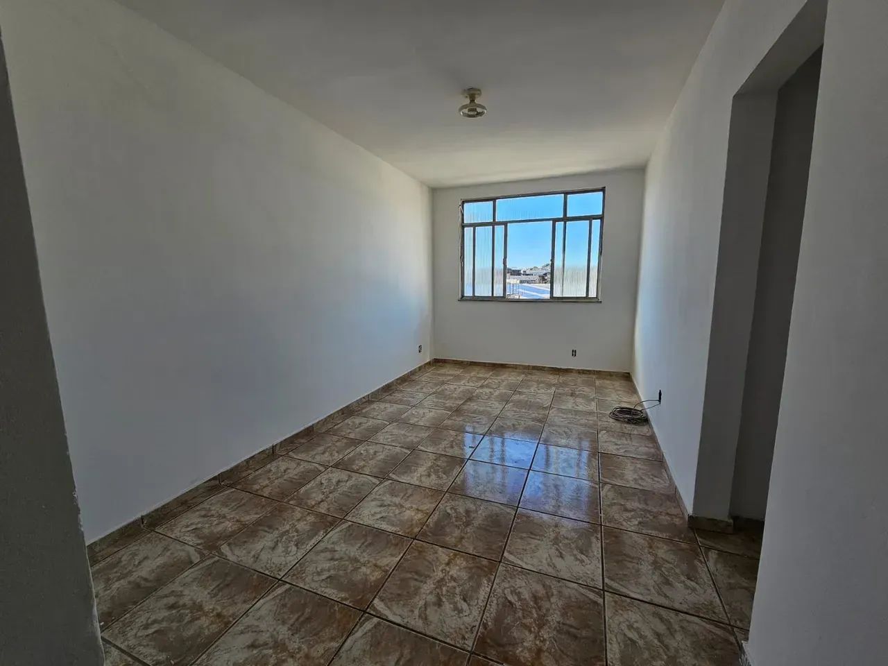 Apartamento CENTRO de NILÓPOLIS! Perto de tudo! - Foto 2
