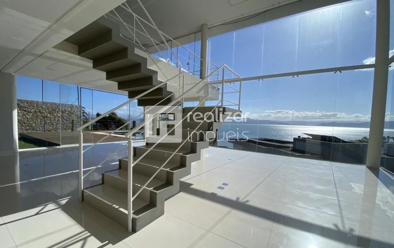 Casa de alto padrão em condominio fechado em Cacupé - Foto 3