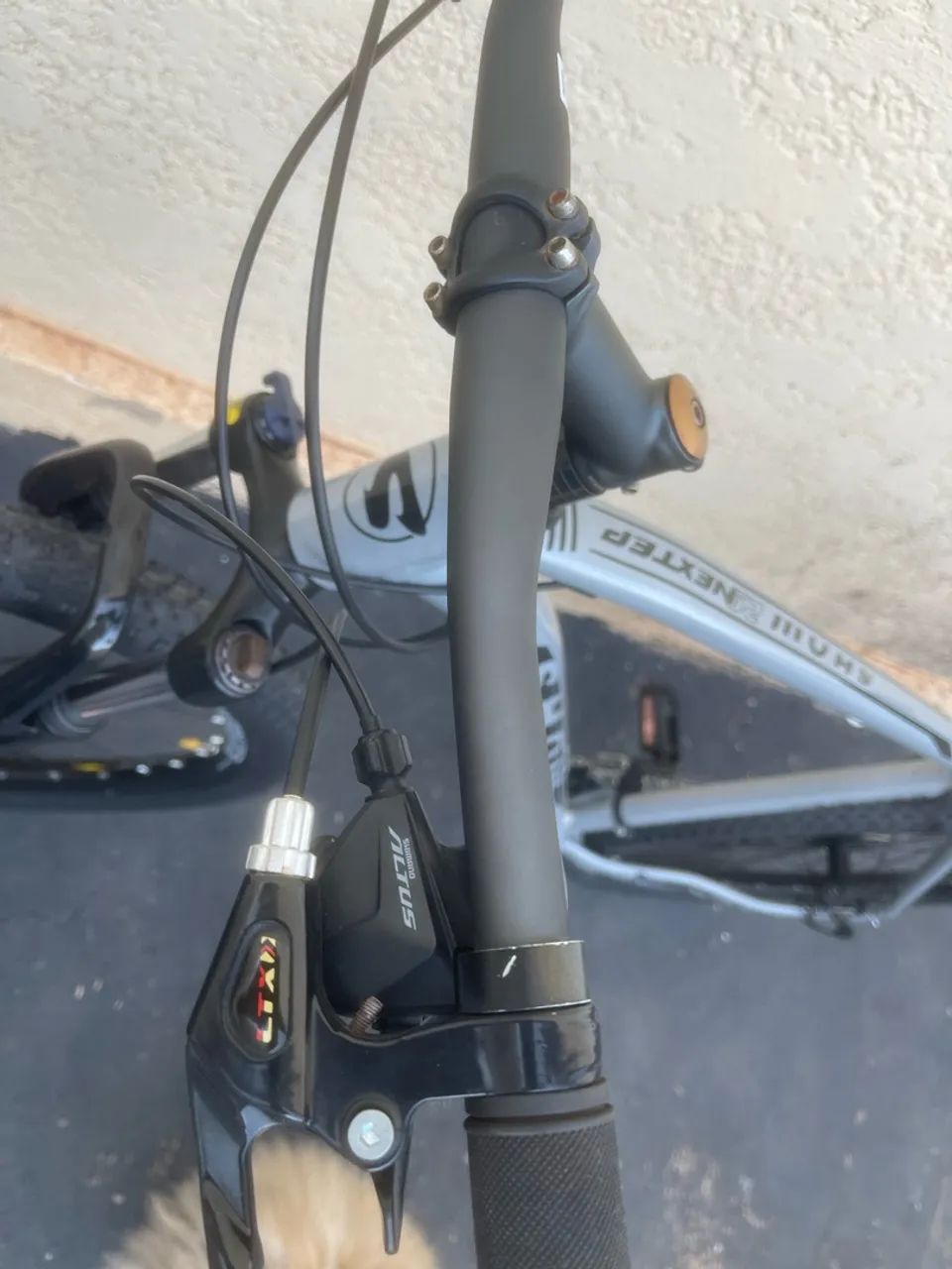 Bicicleta aro 29 - Foto 4