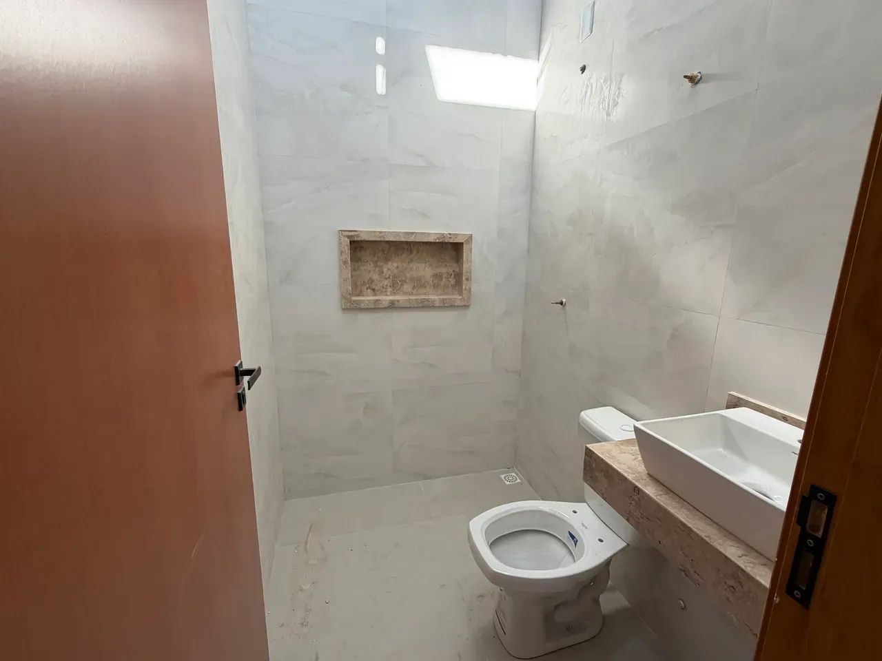 CASA EXCELENTE ACABAMENTO 2/4 - Foto 5
