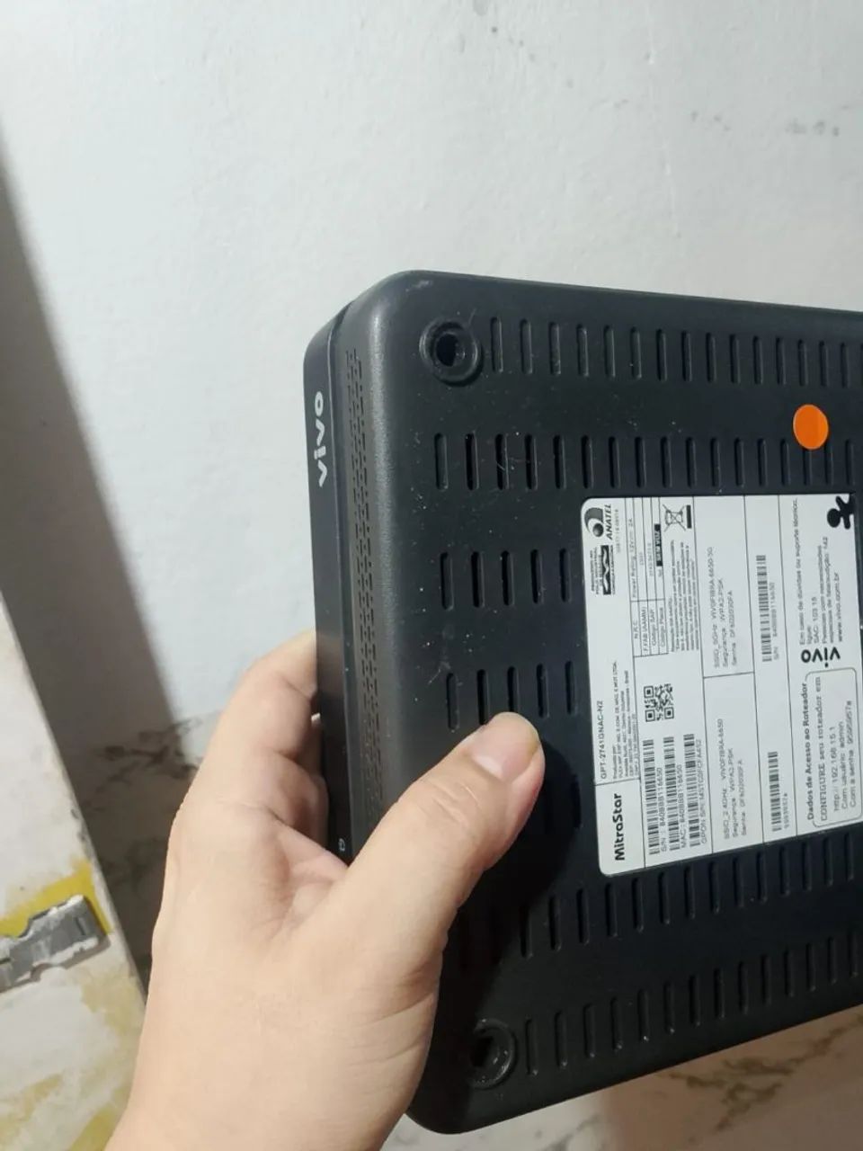 Modem vivo  - Foto 3