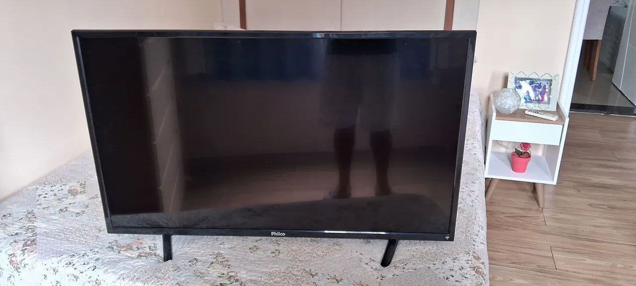 Televisão 