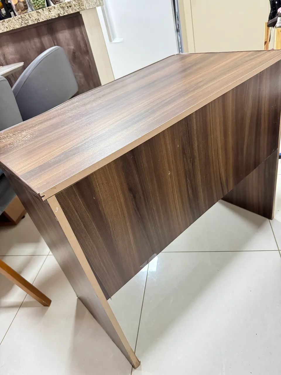 Mesa escrivaninha  - Foto 2