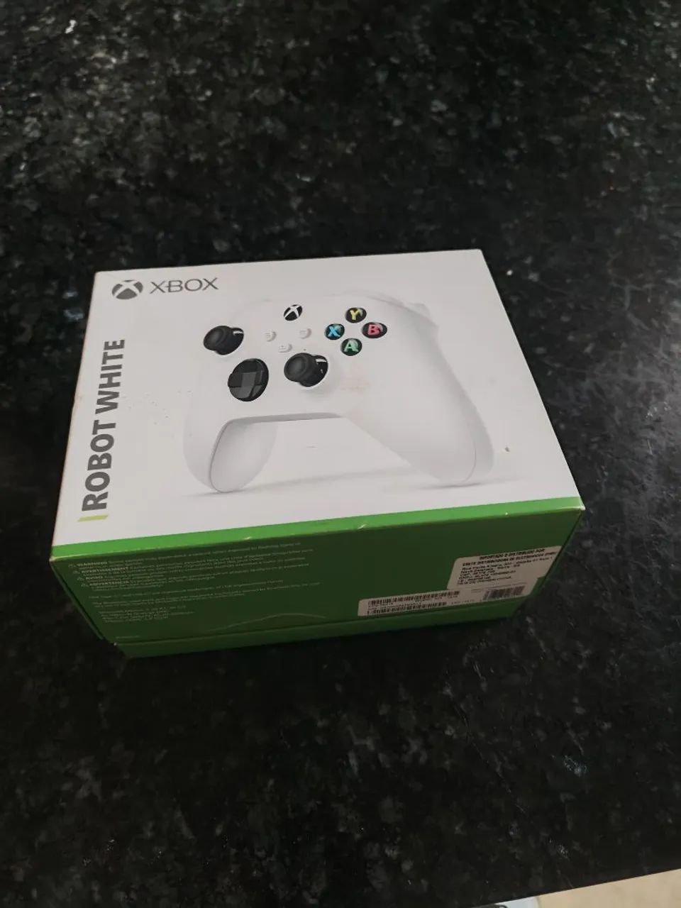 Controle ? Xbox  - Foto 2