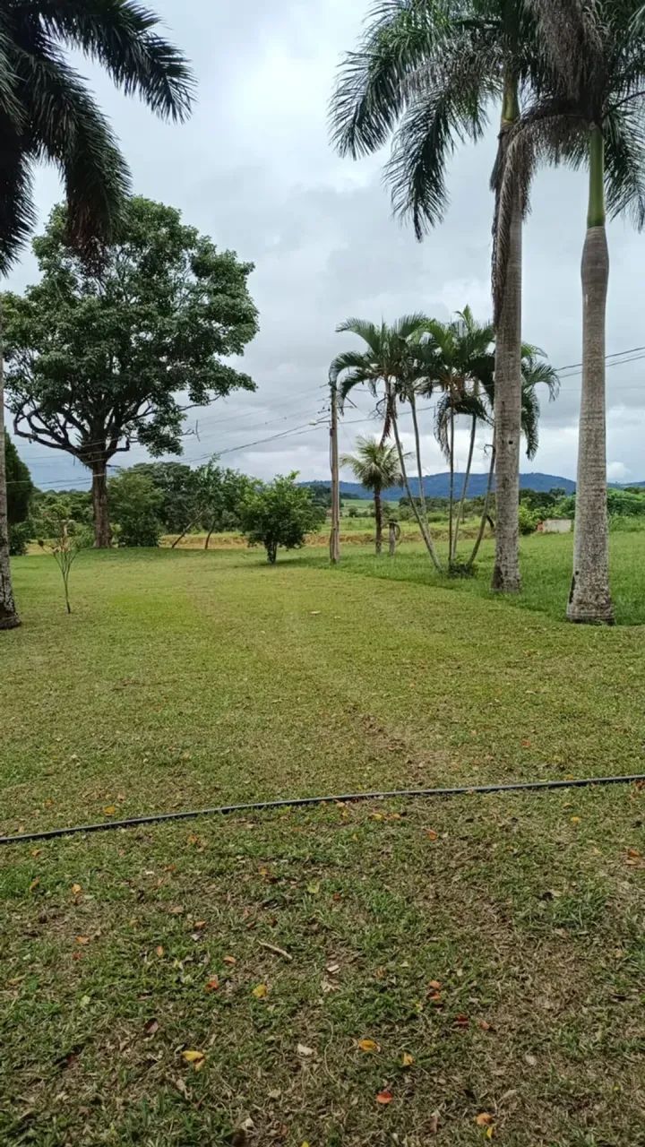 Chácara extra a genda, em Guapó - Goiás! - Foto 3