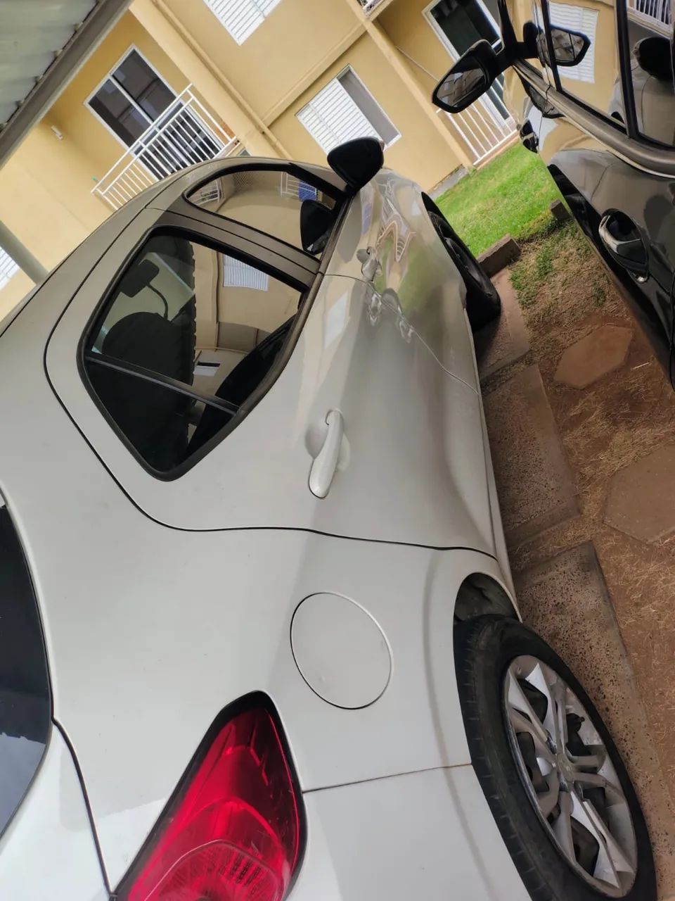 Fiat Argo 1.0 6V Flex. 2022 - Foto 5