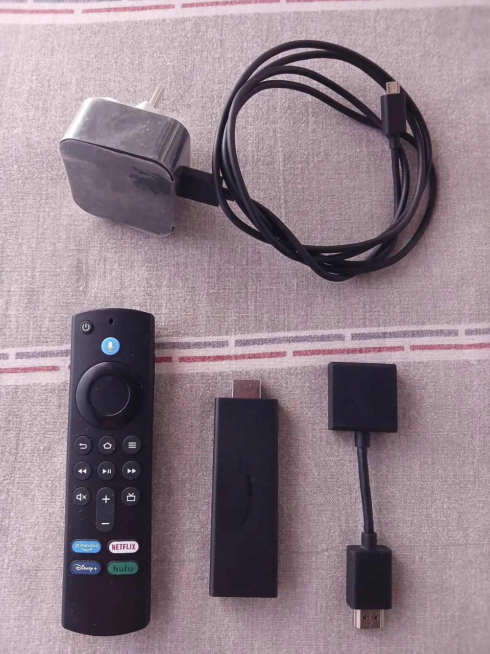 Tv Box / Fire TV 