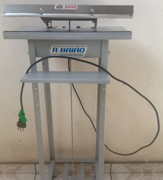 SELADORA R. BAIÃO PEDAL 40 CM  - Foto 4
