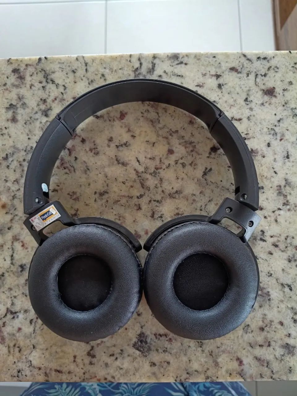 headphone bluetooth - Foto 5
