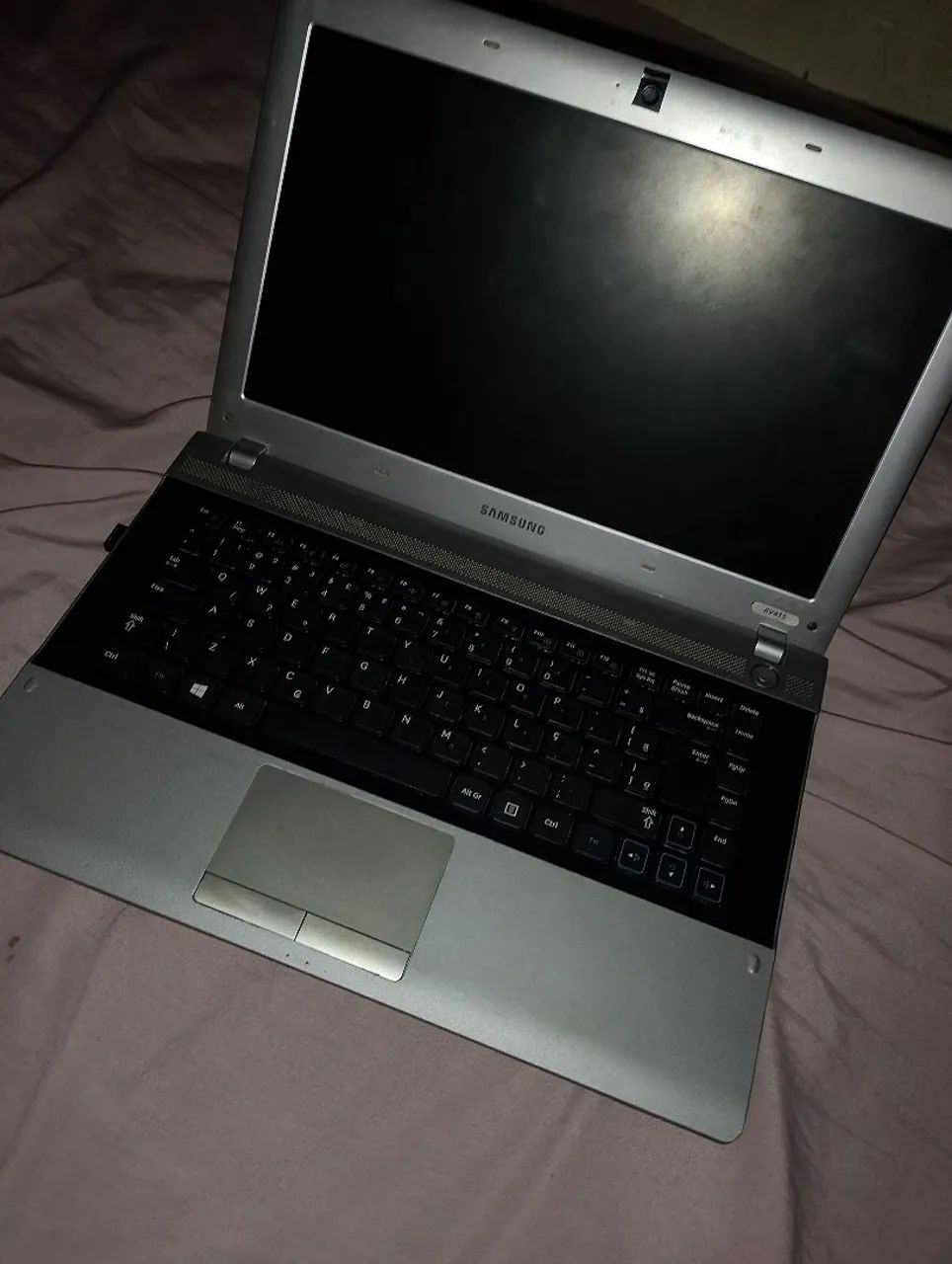 Notebook Samsung  - Foto 2