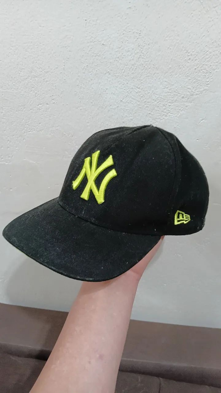 Boné New Era 59FIFTY yankees - Foto 2