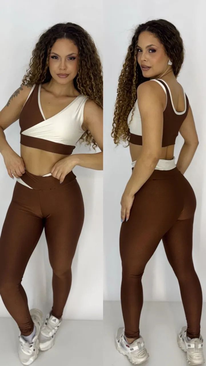 Moda fitness  - Foto 3