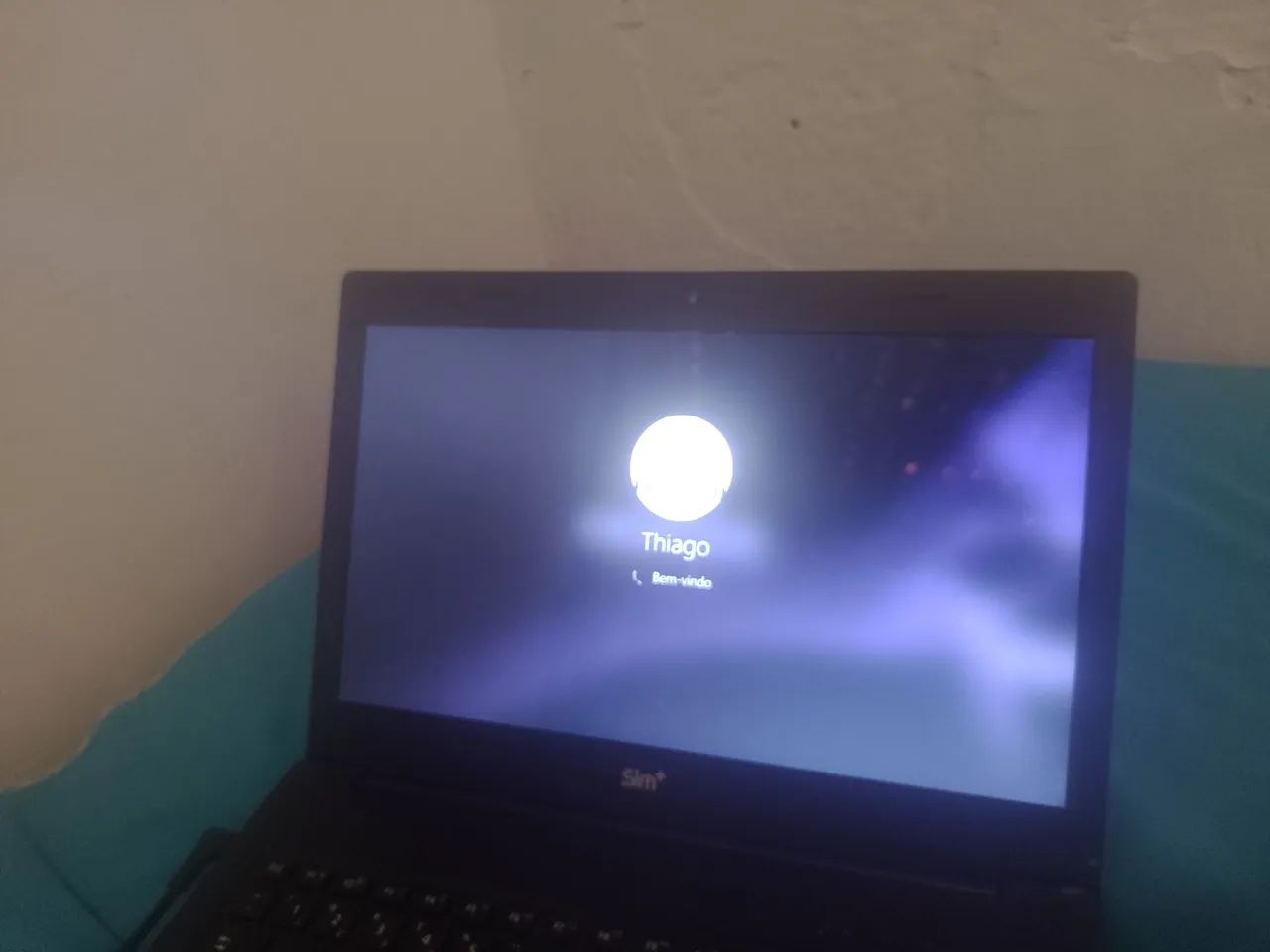 Vendo notebook sim todo bom *52 - Foto 2