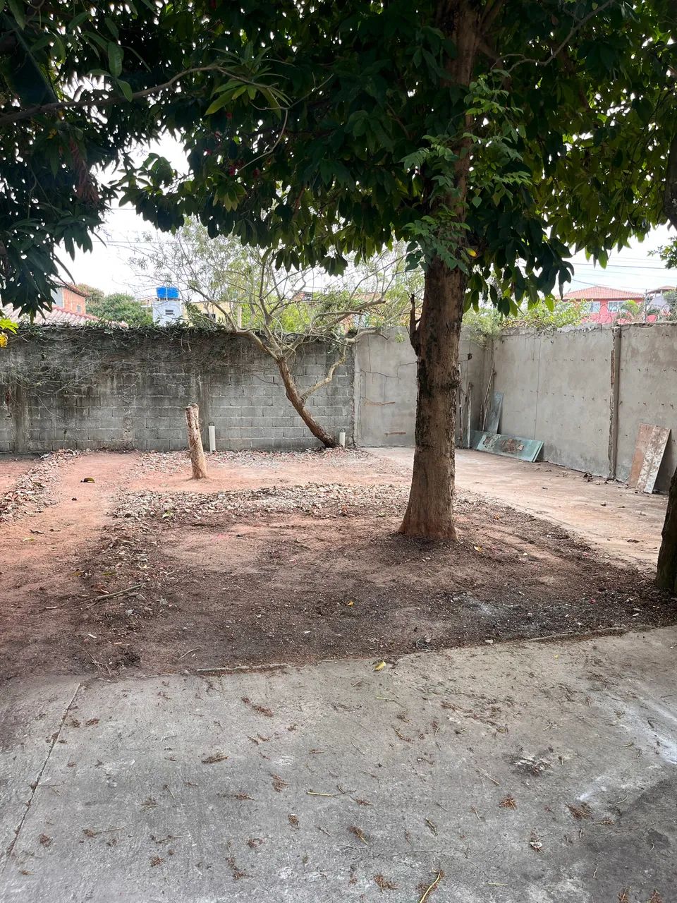 Terreno a venda 