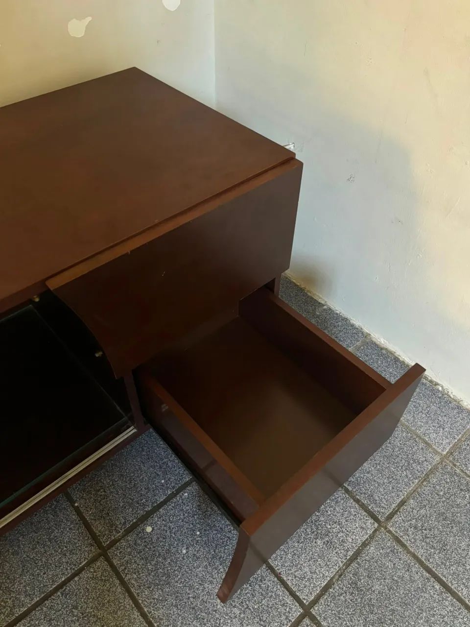 Rack em Madeira Maciça - Robusto e Elegante - Foto 5