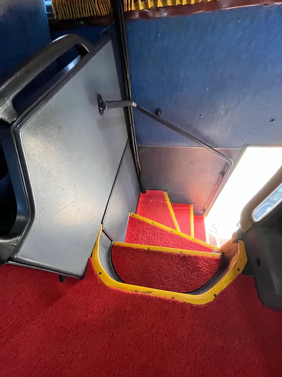 Onibus Marcopolo DD Paradiso 1800 (PROMOÇÃO)  - Foto 7