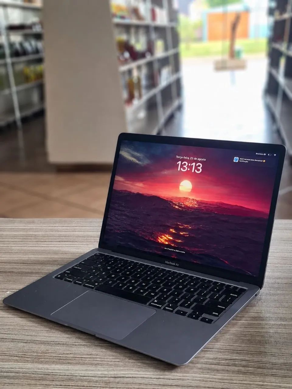Macbook air m1