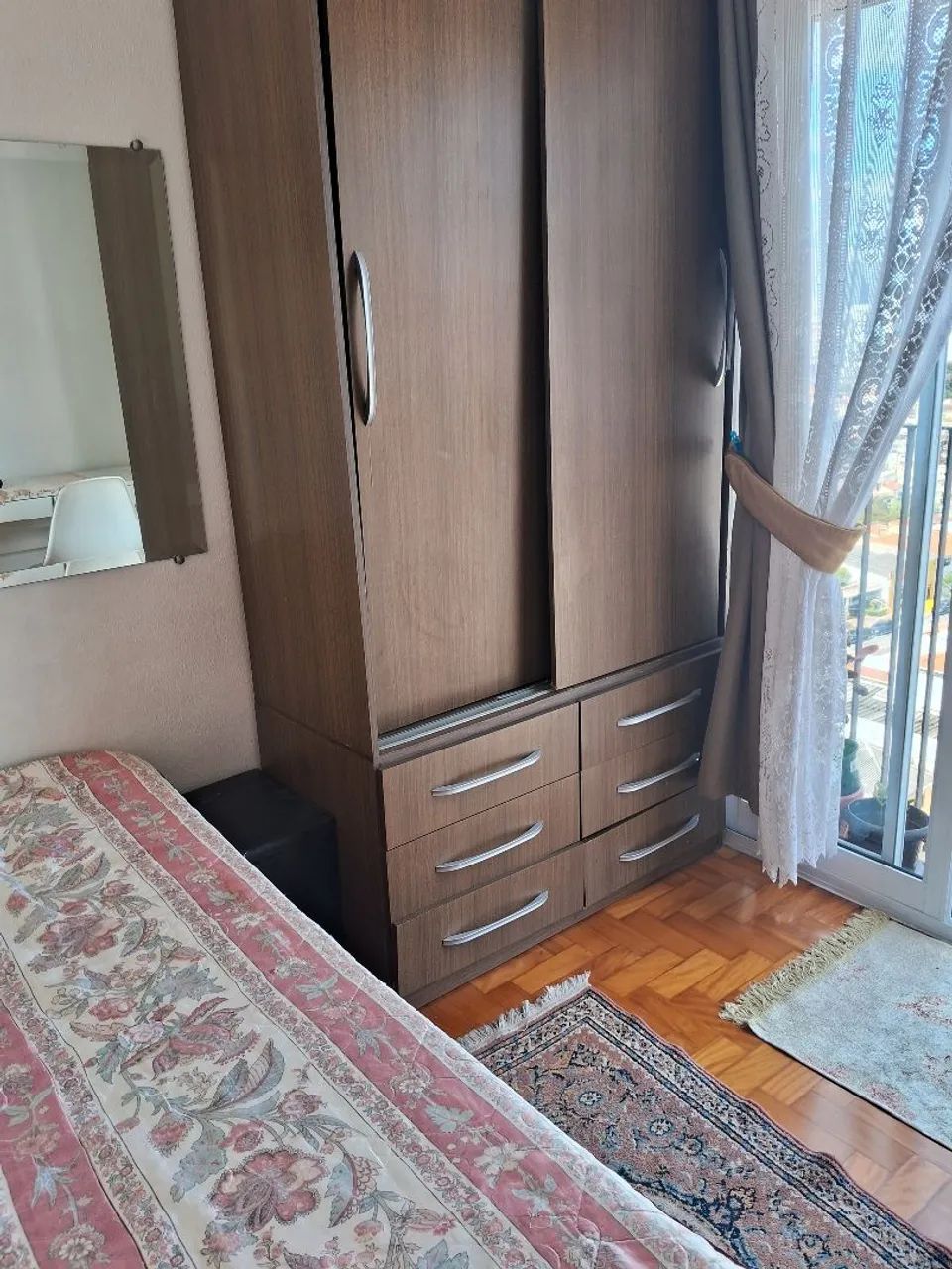 Aluguel de um quarto. - Foto 2