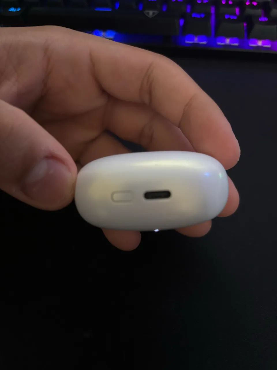 QCY HT08 MELOBUDS PRO - Foto 5